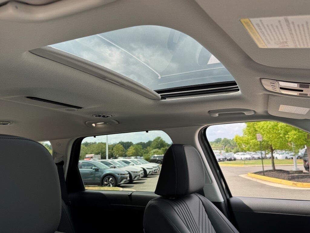 2026 Hyundai PALISADE SEL AWD Chantilly VA