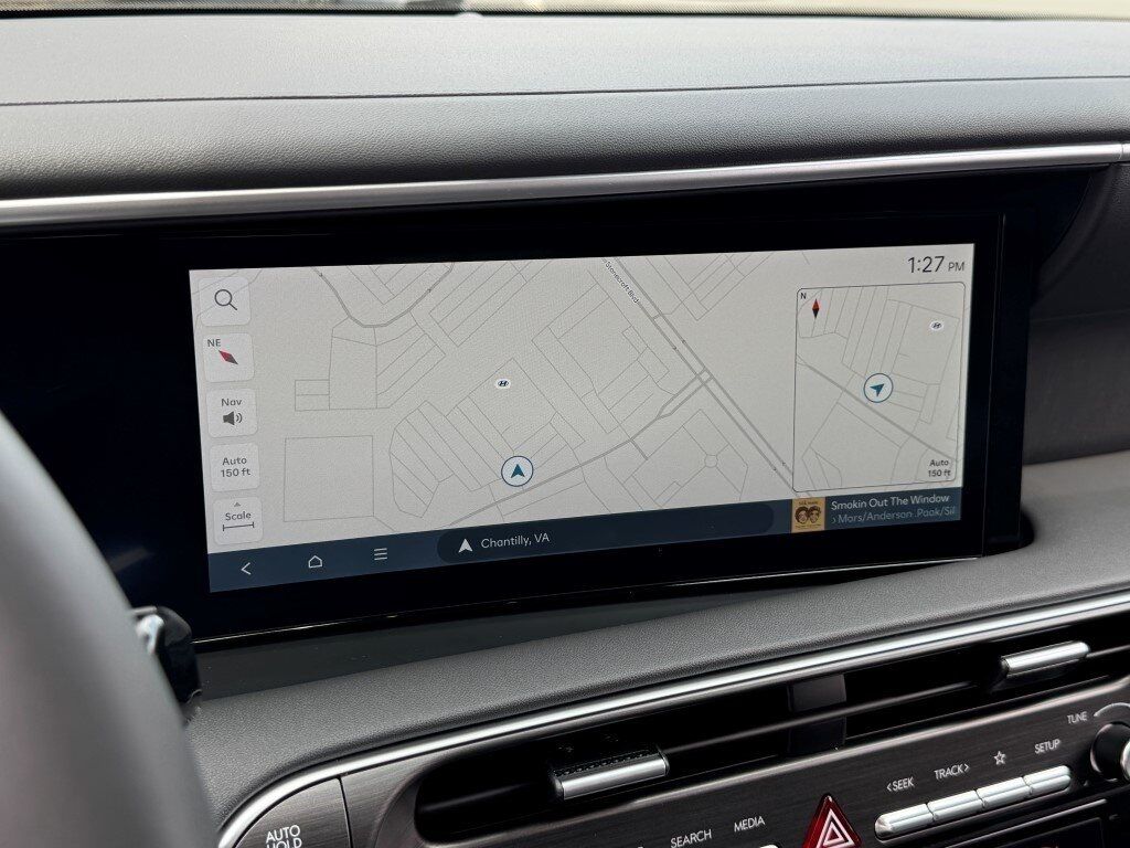 2026 Hyundai PALISADE SEL AWD Chantilly VA