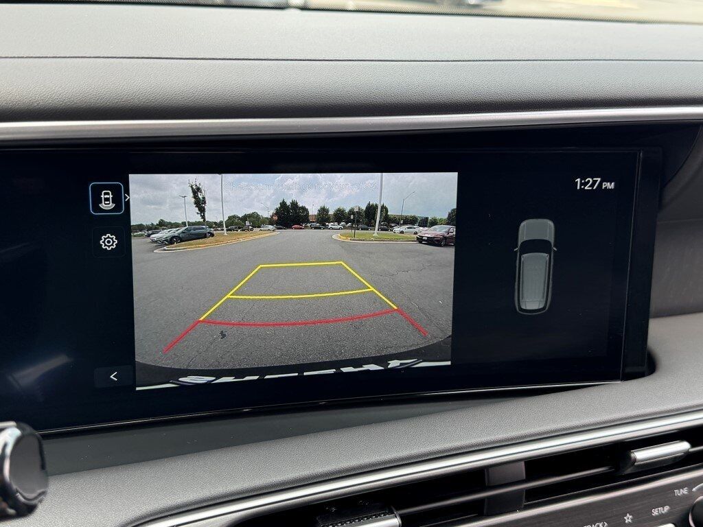 2026 Hyundai PALISADE SEL AWD Chantilly VA