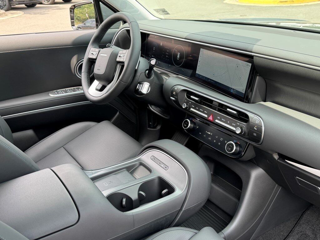 2026 Hyundai PALISADE SEL AWD Chantilly VA