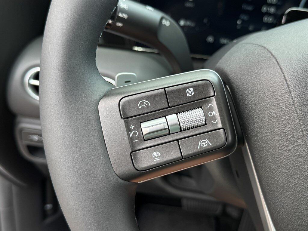 2026 Hyundai PALISADE SEL AWD Chantilly VA