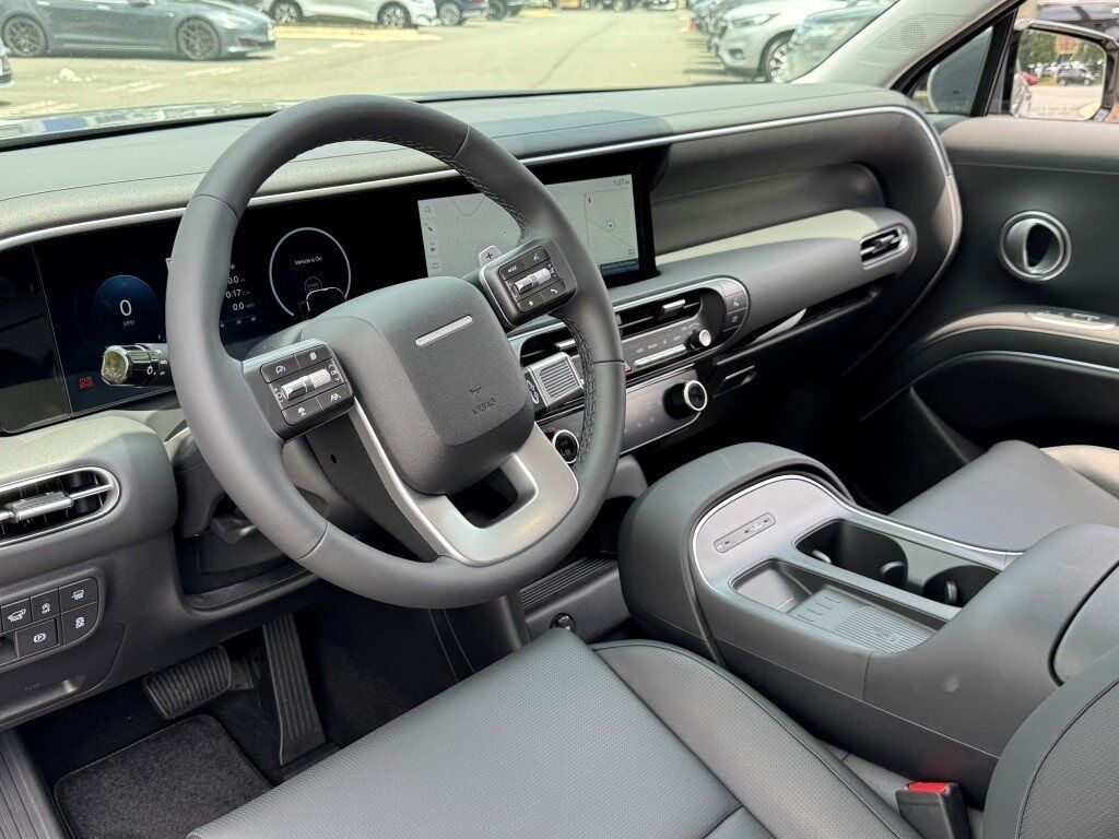 2026 Hyundai PALISADE SEL AWD Chantilly VA