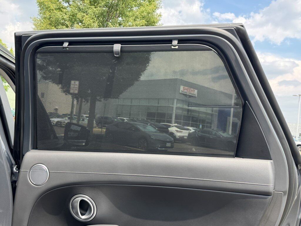 2026 Hyundai PALISADE SEL AWD Chantilly VA