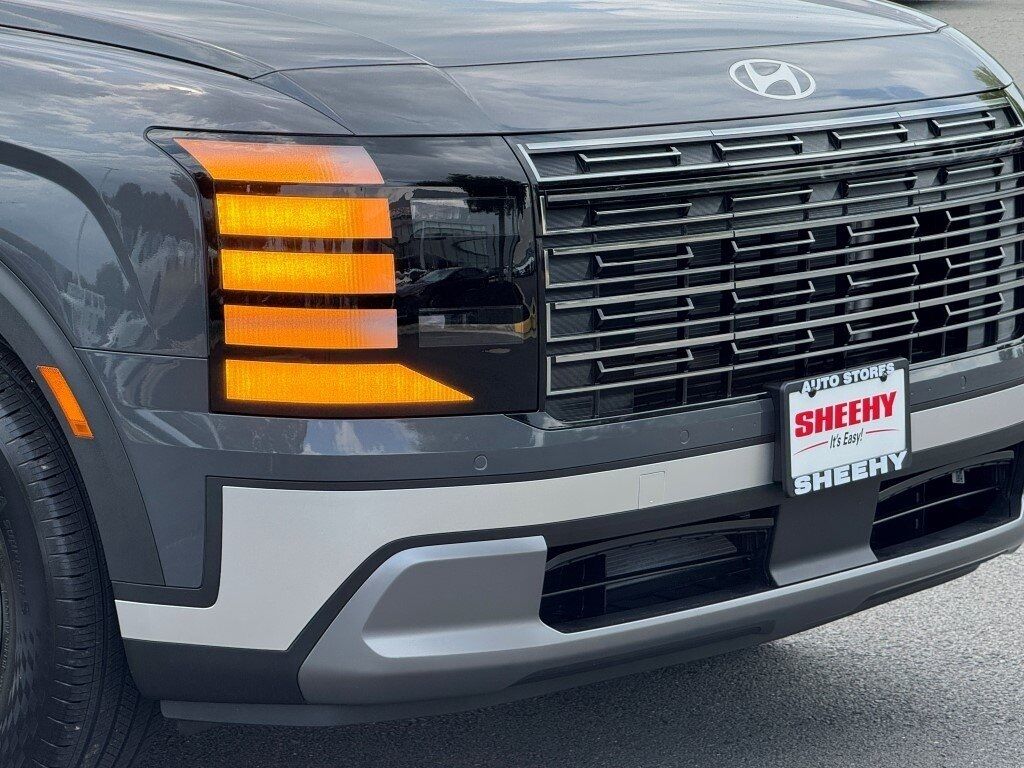 2026 Hyundai PALISADE SEL AWD Chantilly VA
