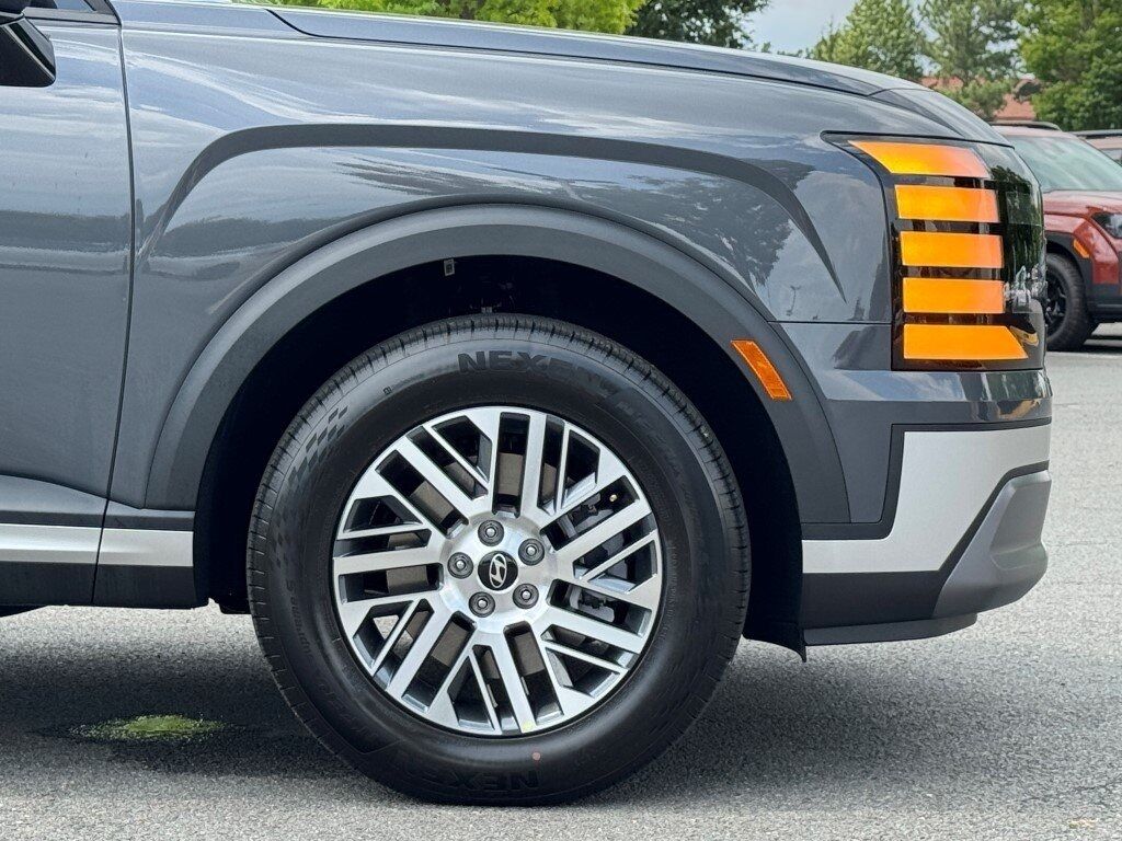2026 Hyundai PALISADE SEL AWD Chantilly VA
