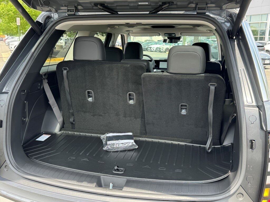 2026 Hyundai PALISADE SEL AWD Chantilly VA