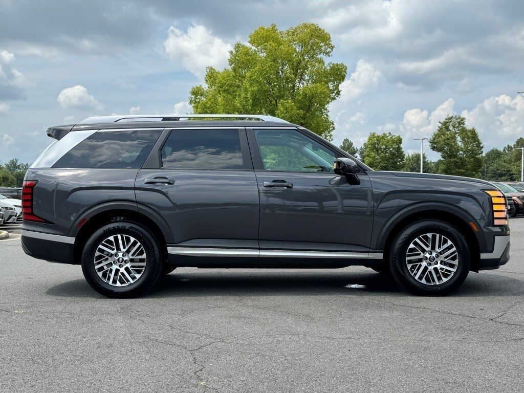 2026 Hyundai PALISADE SEL AWD Chantilly VA