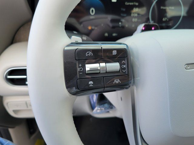 2026 Hyundai PALISADE SEL AWD Chantilly VA