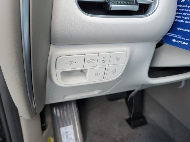 2026 Hyundai PALISADE SEL AWD Chantilly VA