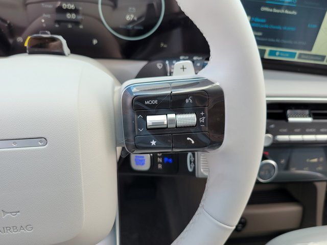 2026 Hyundai PALISADE SEL AWD Chantilly VA