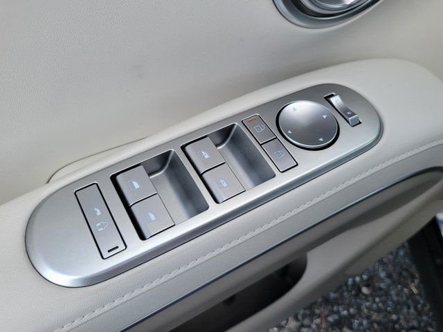 2026 Hyundai PALISADE SEL AWD Chantilly VA