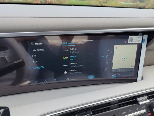 2026 Hyundai PALISADE SEL AWD Chantilly VA