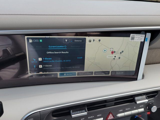 2026 Hyundai PALISADE SEL AWD Chantilly VA