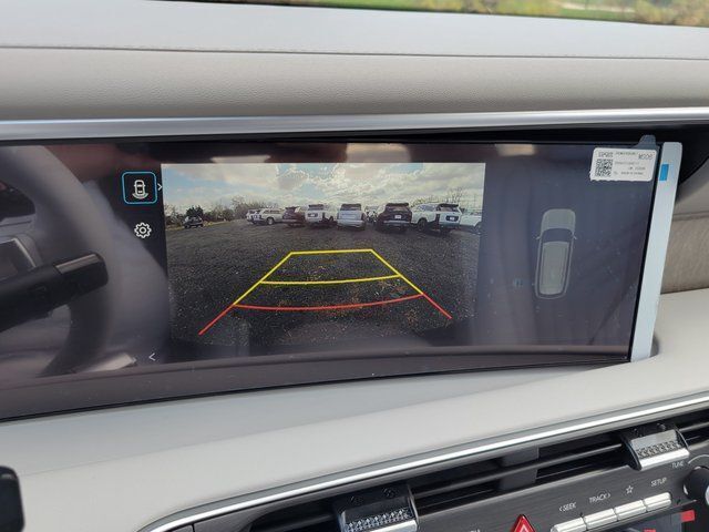 2026 Hyundai PALISADE SEL AWD Chantilly VA