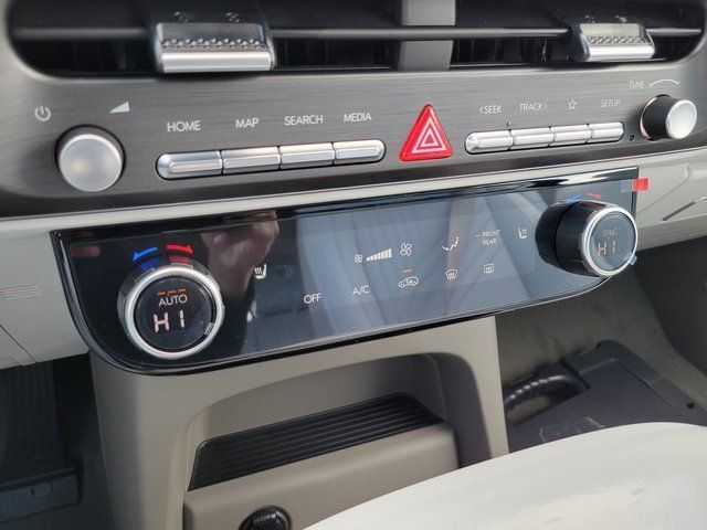 2026 Hyundai PALISADE SEL AWD Chantilly VA