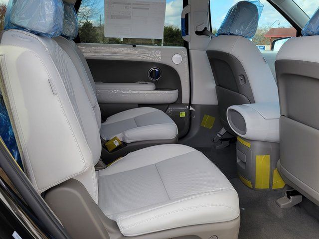 2026 Hyundai PALISADE SEL AWD Chantilly VA