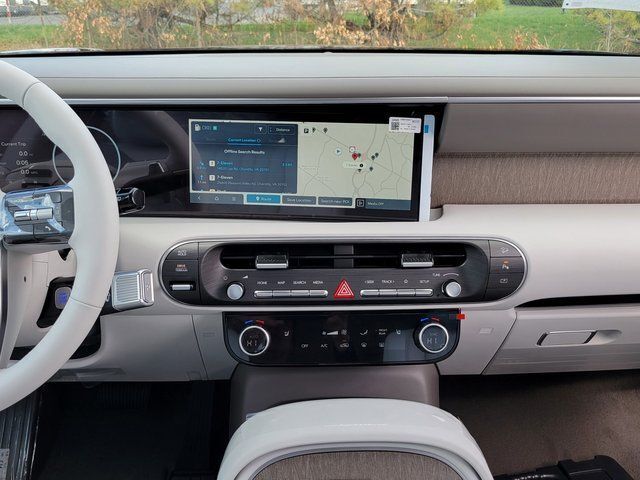 2026 Hyundai PALISADE SEL AWD Chantilly VA