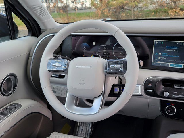 2026 Hyundai PALISADE SEL AWD Chantilly VA