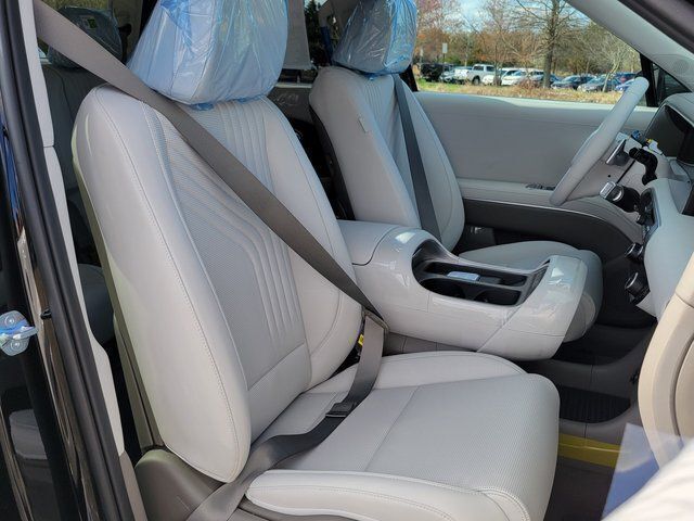 2026 Hyundai PALISADE SEL AWD Chantilly VA