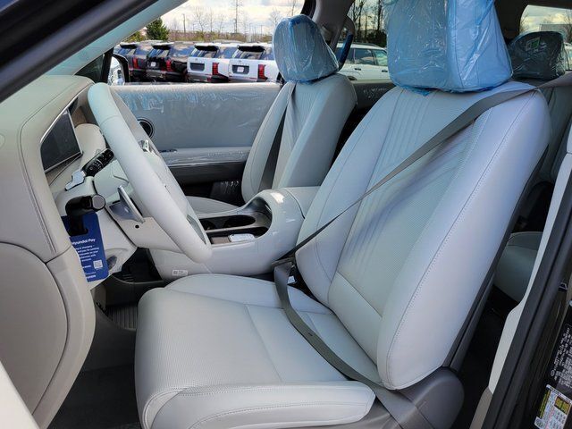 2026 Hyundai PALISADE SEL AWD Chantilly VA