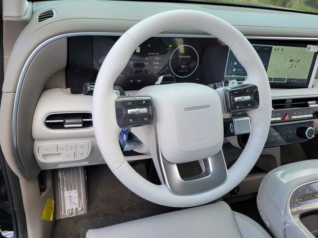 2026 Hyundai PALISADE SEL AWD Chantilly VA