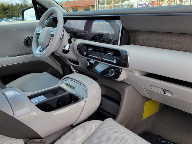 2026 Hyundai PALISADE SEL AWD Chantilly VA
