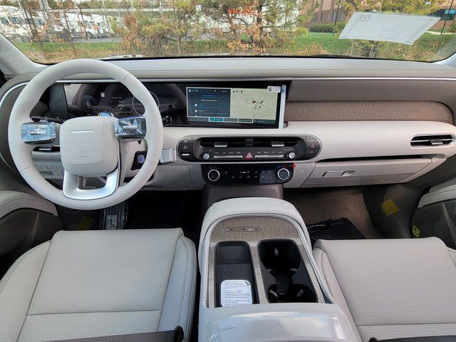 2026 Hyundai PALISADE SEL AWD Chantilly VA