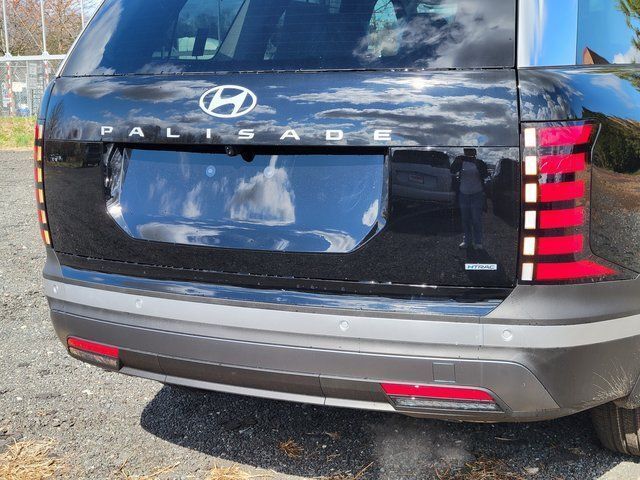 2026 Hyundai PALISADE SEL AWD Chantilly VA