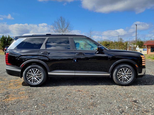 2026 Hyundai PALISADE SEL AWD Chantilly VA
