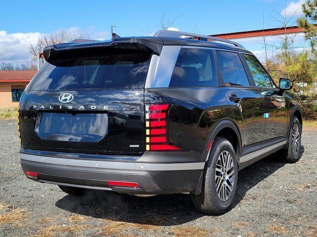 2026 Hyundai PALISADE SEL AWD Chantilly VA