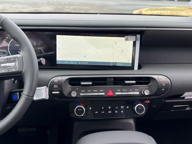 2026 Hyundai PALISADE SEL AWD Chantilly VA