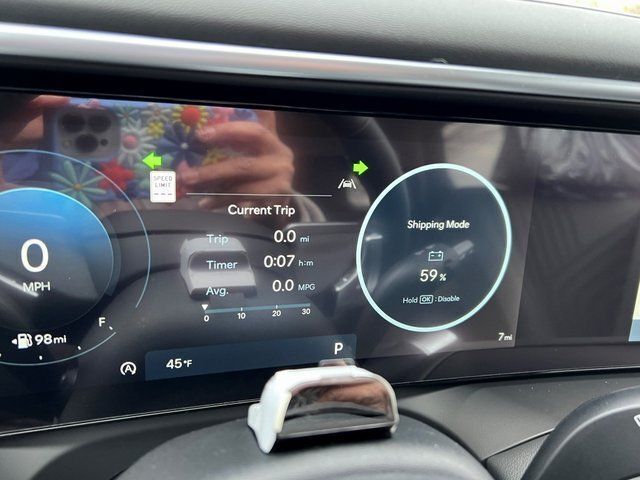 2026 Hyundai PALISADE SEL AWD Chantilly VA