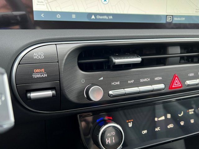 2026 Hyundai PALISADE SEL AWD Chantilly VA