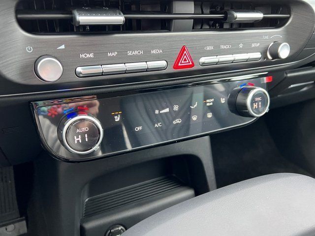 2026 Hyundai PALISADE SEL AWD Chantilly VA