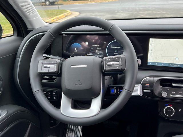 2026 Hyundai PALISADE SEL AWD Chantilly VA