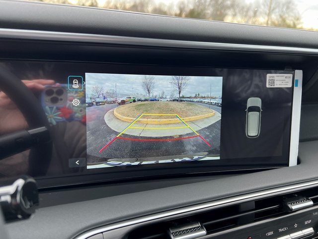 2026 Hyundai PALISADE SEL AWD Chantilly VA