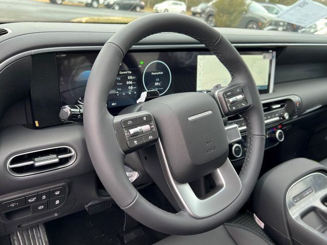 2026 Hyundai PALISADE SEL AWD Chantilly VA