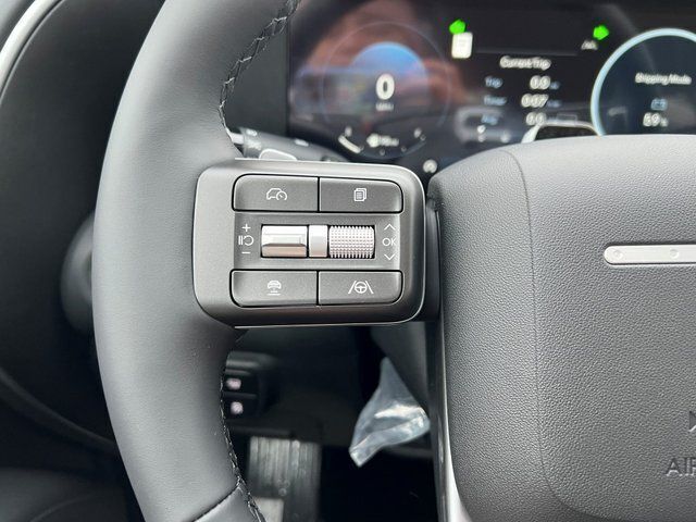 2026 Hyundai PALISADE SEL AWD Chantilly VA