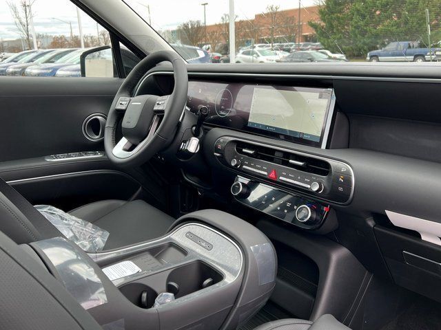 2026 Hyundai PALISADE SEL AWD Chantilly VA