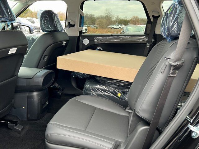 2026 Hyundai PALISADE SEL AWD Chantilly VA