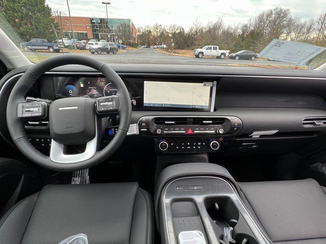 2026 Hyundai PALISADE SEL AWD Chantilly VA