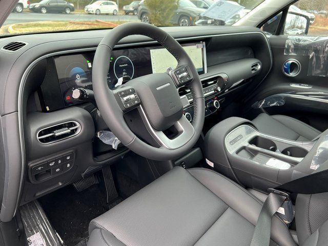 2026 Hyundai PALISADE SEL AWD Chantilly VA