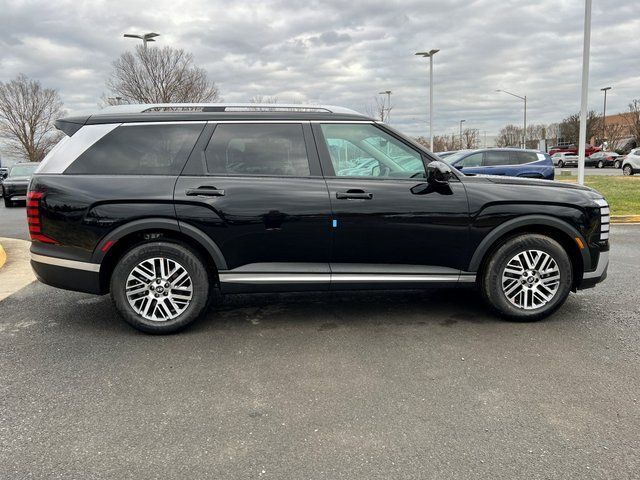 2026 Hyundai PALISADE SEL AWD Chantilly VA