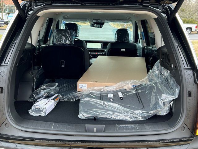 2026 Hyundai PALISADE SEL AWD Chantilly VA