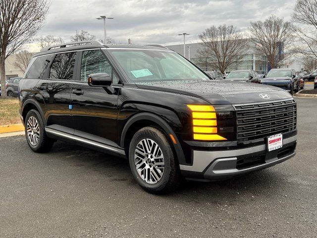 2026 Hyundai PALISADE SEL AWD