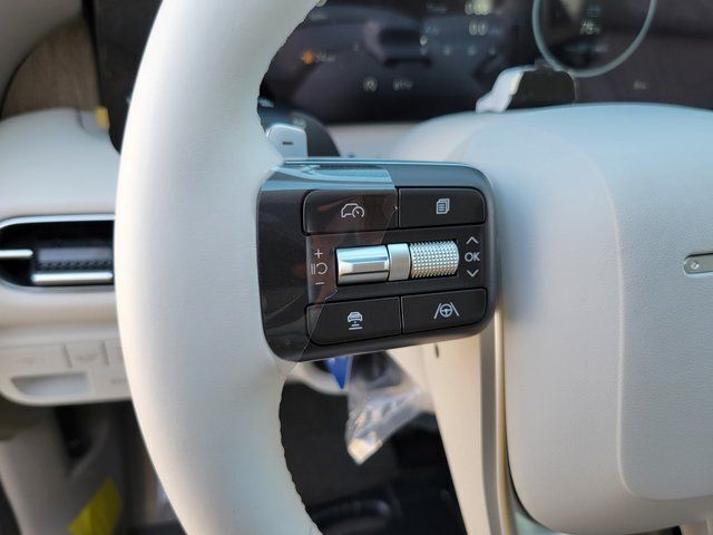 2026 Hyundai PALISADE SEL AWD Chantilly VA