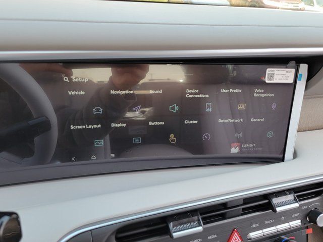 2026 Hyundai PALISADE SEL AWD Chantilly VA