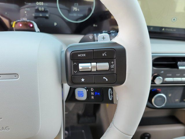 2026 Hyundai PALISADE SEL AWD Chantilly VA