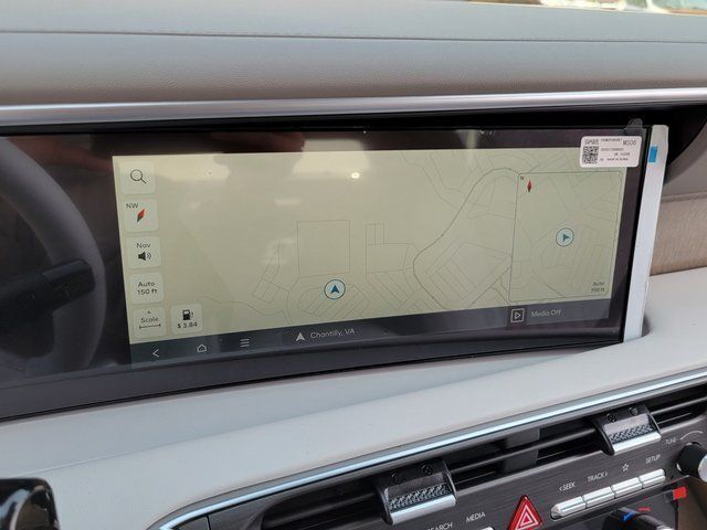 2026 Hyundai PALISADE SEL AWD Chantilly VA