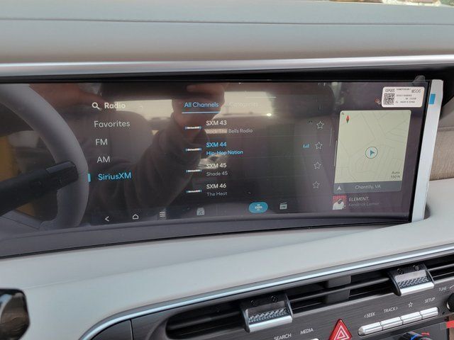 2026 Hyundai PALISADE SEL AWD Chantilly VA